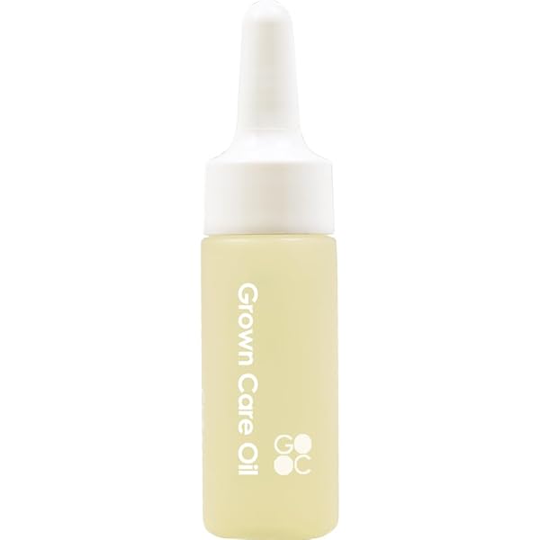 Amazon.co.jp: 【2個セット】Grown Care キューティクルケア